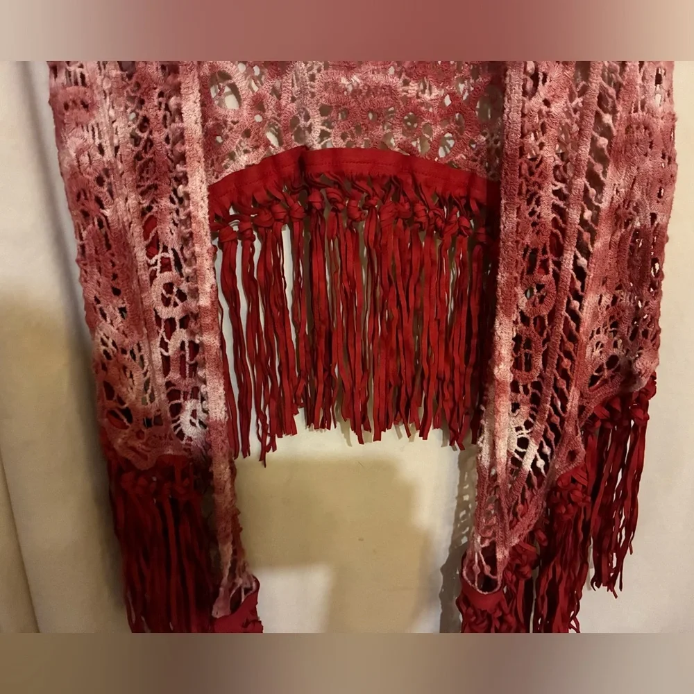 Origami Cardigan - Picture 2 of 6